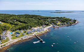 Ocean Point Inn And Resort Maine